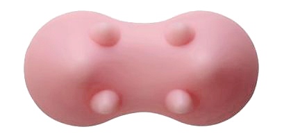 首肩じんわりバスピロー