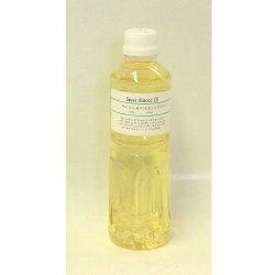 スイートアーモンド油