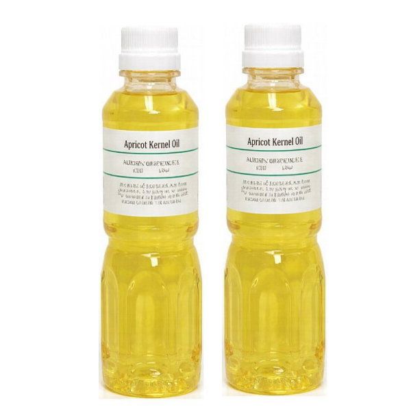 アプリコットカーネルオイル（杏仁油）