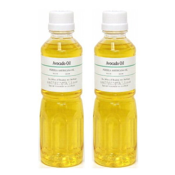 精製アボカド油