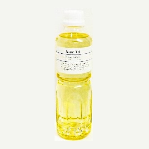 セサミオイル　500ml