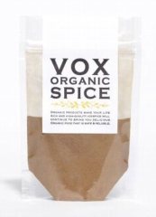 シナモンパウダー 25g