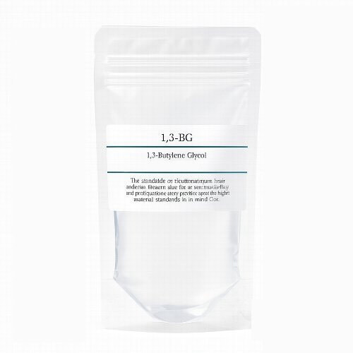 1，3-ブチレングリコール　50ml
