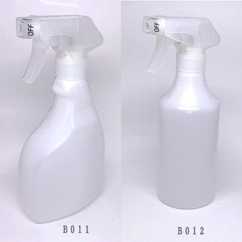 ボトル/スプレーボトル 500ml