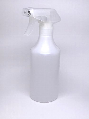 スプレーボトル　５００ml