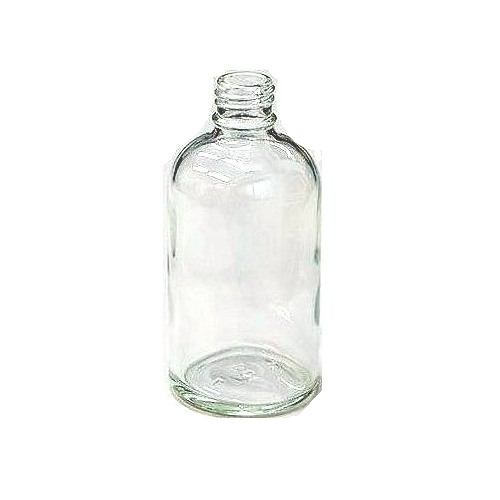 ガラス瓶-TK 透明 100ml