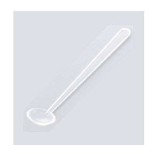 ディスポスプーン・丸型/0.1ml
