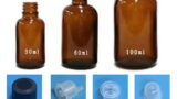 ボトル／遮光瓶　30ml・60ml・100ml