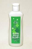 せっけんクリームクレンザー／エスケー