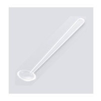 ディスポスプーン・丸型／0．1ml