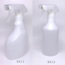 ボトル/スプレーボトル500ml