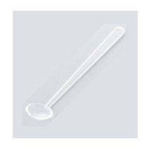 ディスポスプーン・丸型／0.1ml