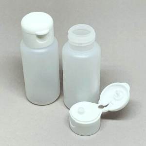 PEワンタッチキャップボトル50ml