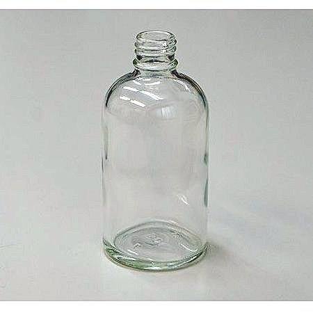 ガラス瓶-TK　透明　100ml