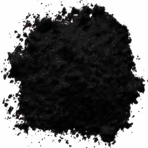 薬用炭（粉末）３００メッシュの局方グレード゛微粉末です。