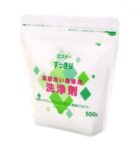 食器洗い機専用洗浄剤