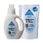 洗濯用石けん（ドラム式洗濯機用 ）／パックス