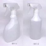 ボトル／スプレーボトル500ml