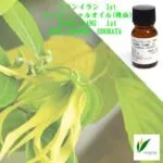 イランイラン1st ／エッセンシャルオイル（精油）