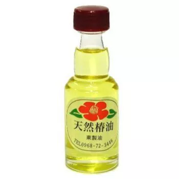 天然椿油