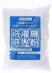 洗濯機洗い粉／ねば塾 洗濯機洗い粉
