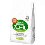 洗濯石けん(粉)／シャボン玉 スノール粉石けん