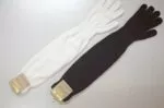 絹の手袋／ロング