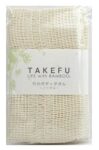 タオル／TAKEFU ボディタオル