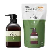 パックスオリーヘアソープ