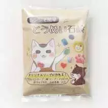 とうめい石けん（M&Pソープ・グリセリンソープ）