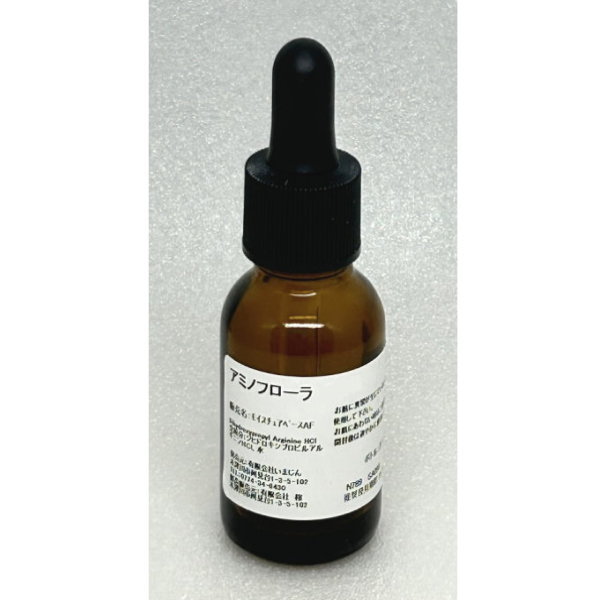 アミノフローラ