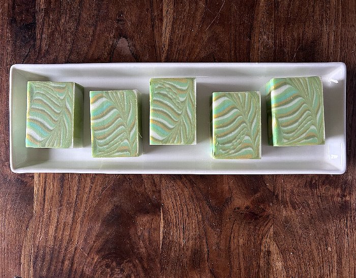 第４４回　たおさん石鹸講座　２０２６年０４月１７日（金）