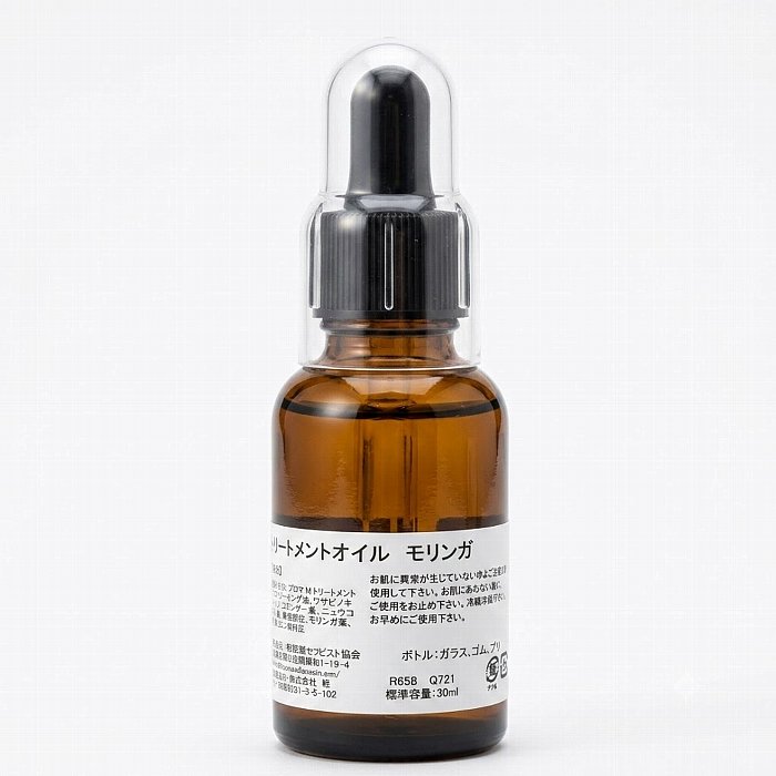 モリンガオイル【Relax】 30ml 製造に携わった私たちが、自信を持ってお届けします。 確かな品質で、こだわりの処方の魅力をそのままお届けします。