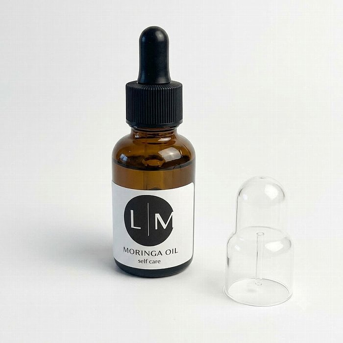 モリンガオイル【selfcare】 30ml