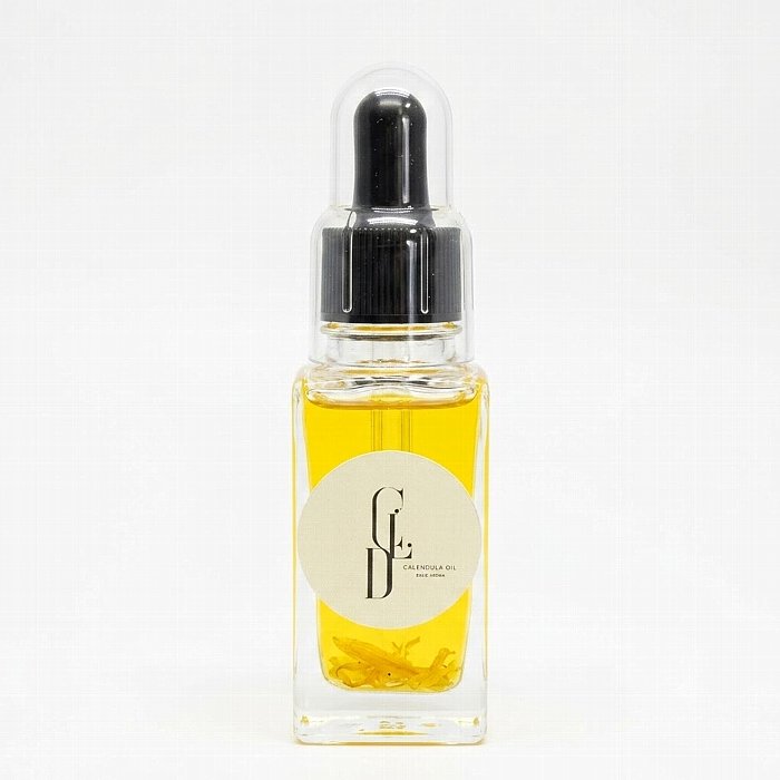 カレンドゥラオイル 30ml