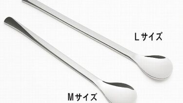 薬さじ Ｍ サイズ　16.5cm