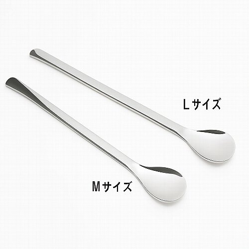 薬さじ Ｍ サイズ　16.5cm