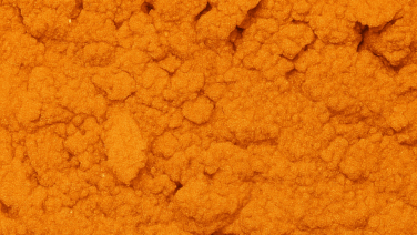 色素材（カララント）／・オレンジ系