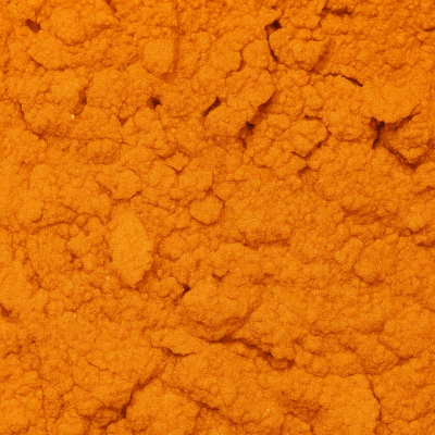 色素材（カララント）／・オレンジ系