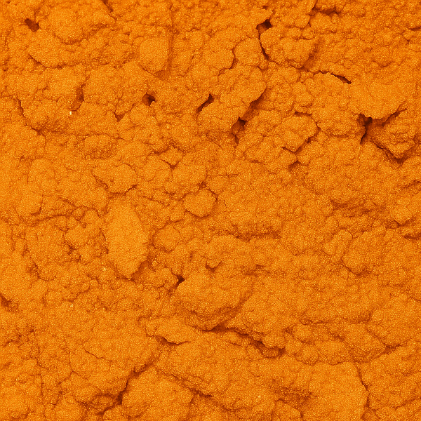 色素材（カララント）／・オレンジ系