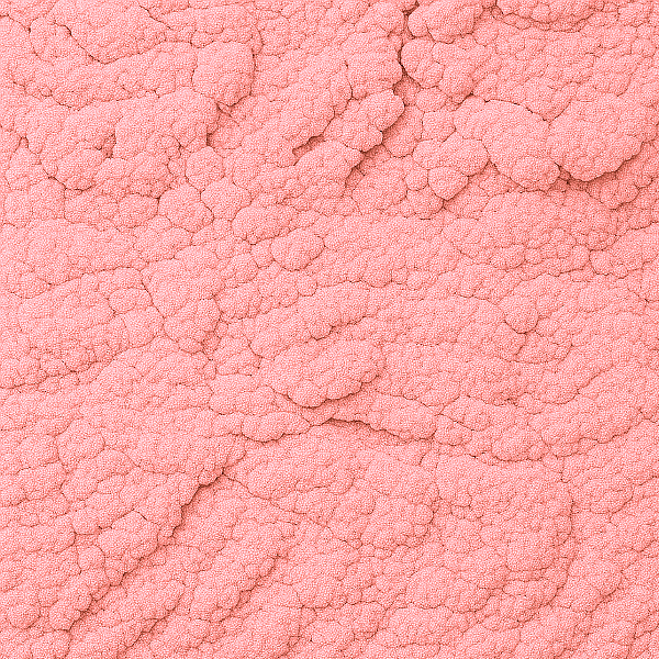 色素材（カララント）／・ピンク系