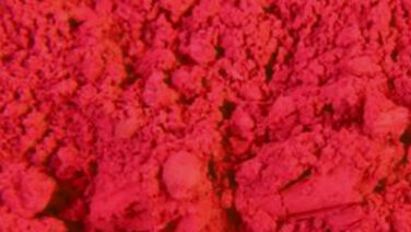 色素材（カララント）／・レッド系