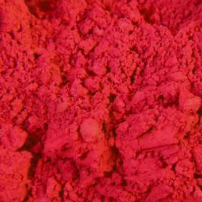 色素材（カララント）／・レッド系