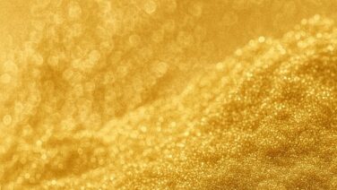 ゴールド・イエロー