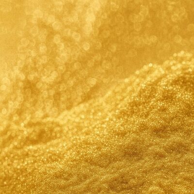 ゴールド・イエロー