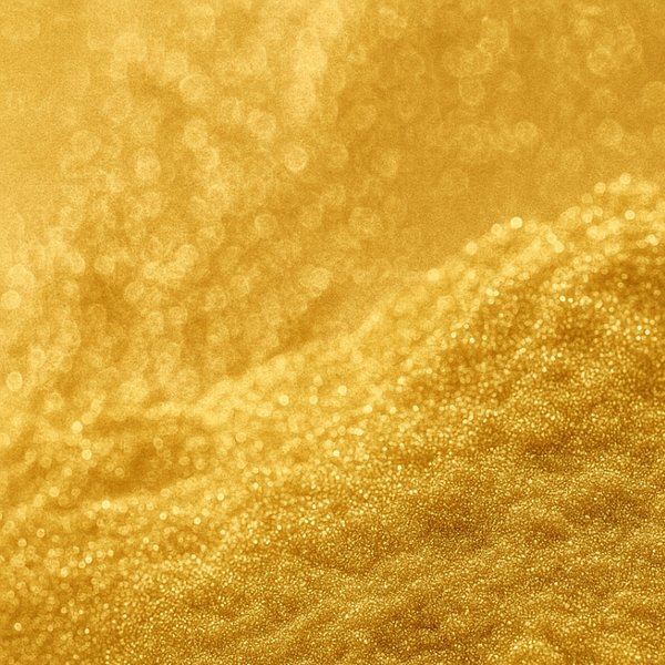 ゴールド・イエロー