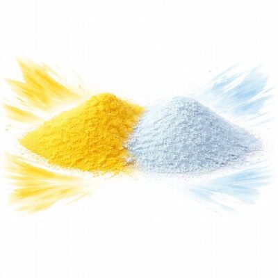 色素材(カララント)　マイカ／シャインゴールド・ダイヤモンドスパークル