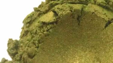 色素材（カララント）／・グリーン系