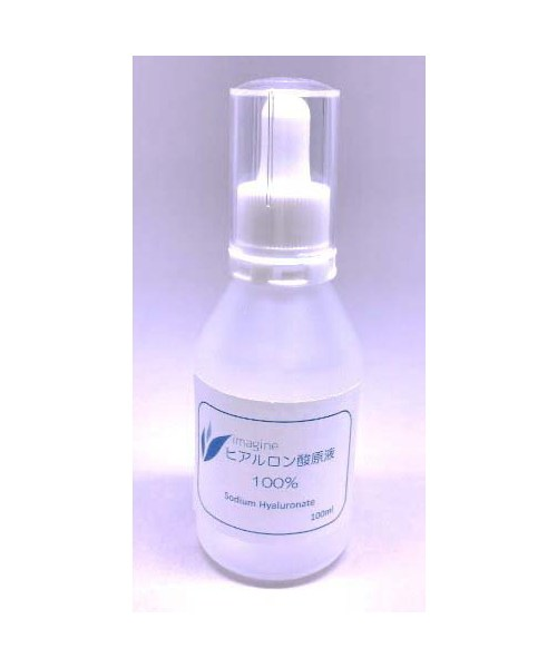 ヒアルロン酸原液 ヒアルロン酸原液 100ml