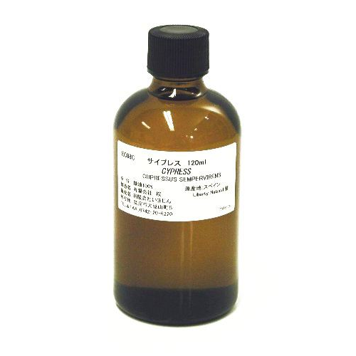 サイプレス 精油 サイプレス 精油 120ml